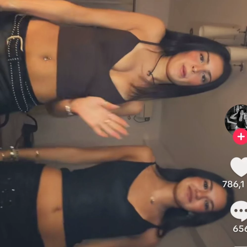 Camila and Javiera thumbnail