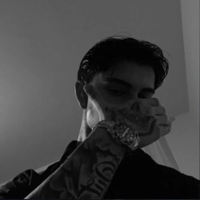 Noah Volvok thumbnail