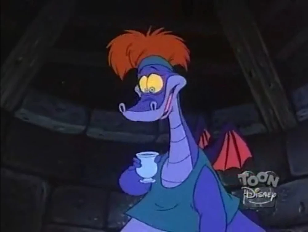 Nelly the dragon thumbnail