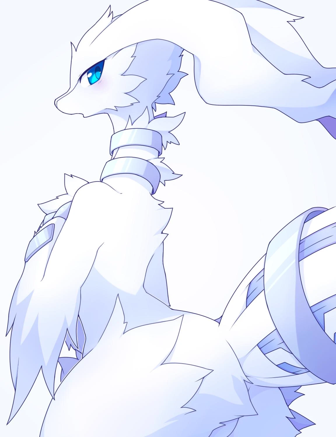 Reshiram thumbnail