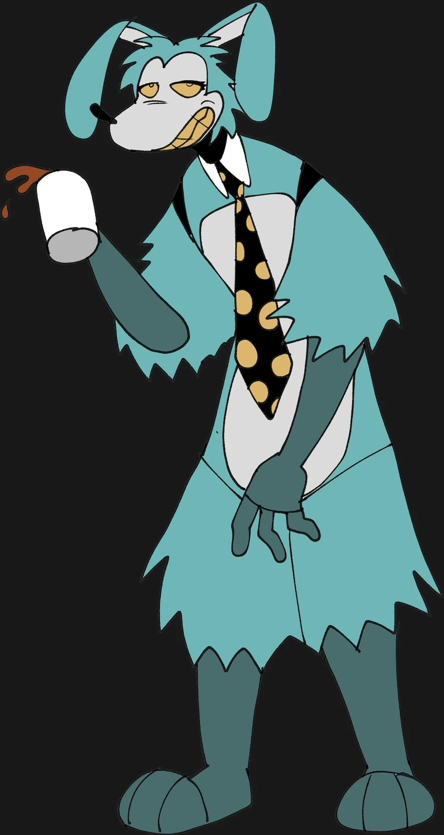 bon the rabbit thumbnail