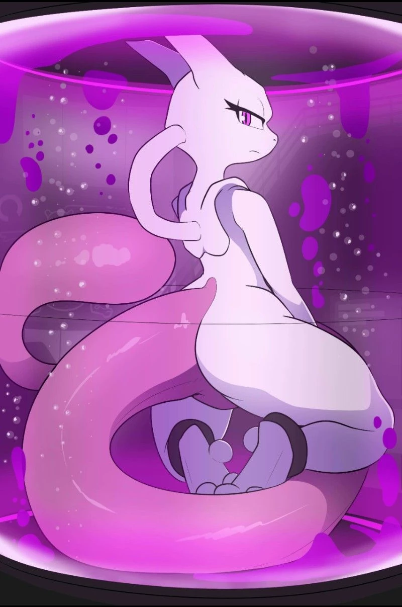 Mewtwo thumbnail