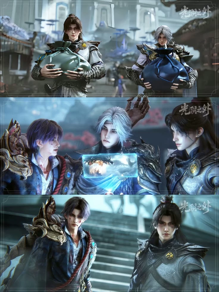 Sun Qing  thumbnail