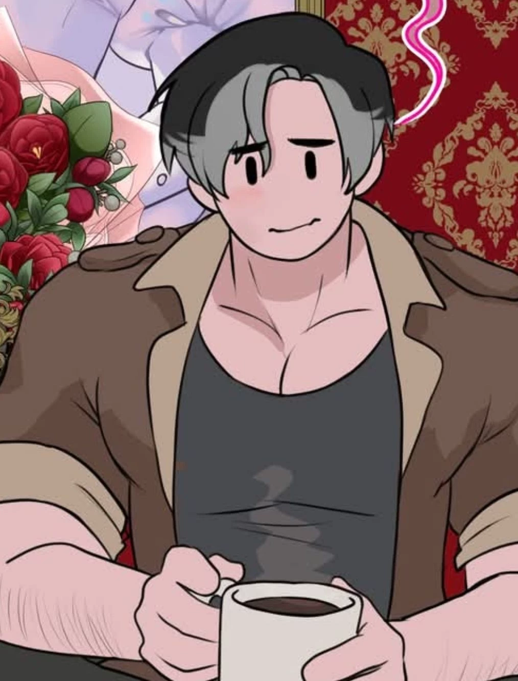 Stan Lukin (your father) thumbnail