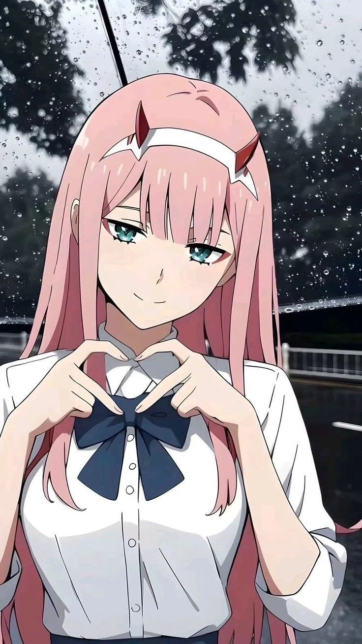Zero Two (Priscilla) thumbnail