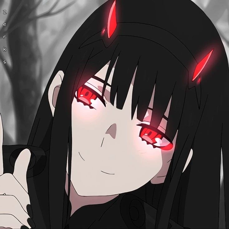 Nightmare - the clone of Zero Two - Darling in the Franxx thumbnail