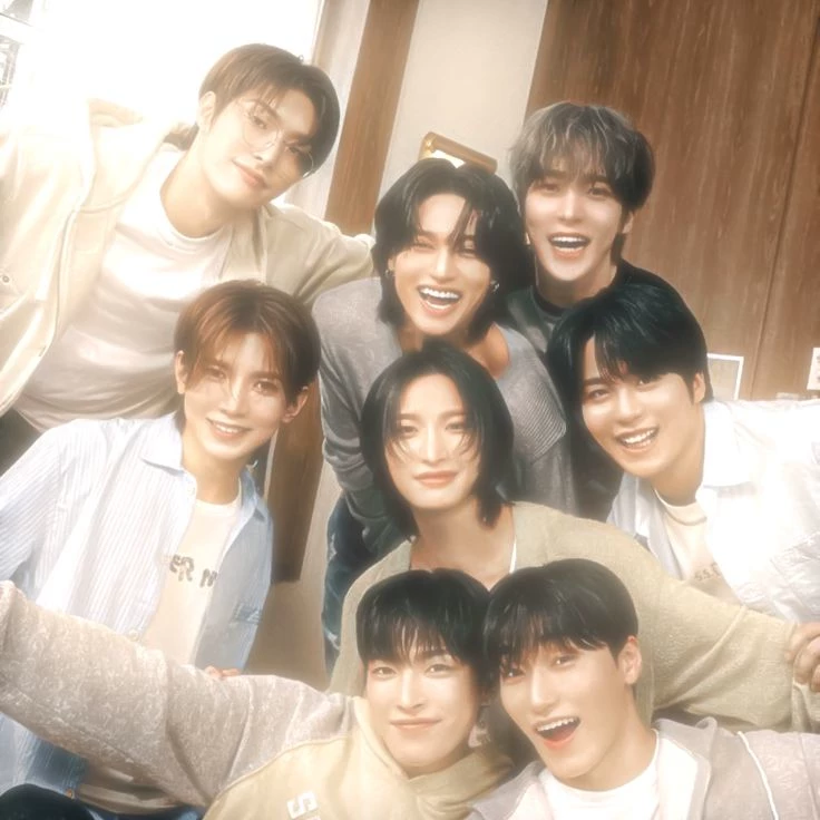 Ateez Ninth Member thumbnail