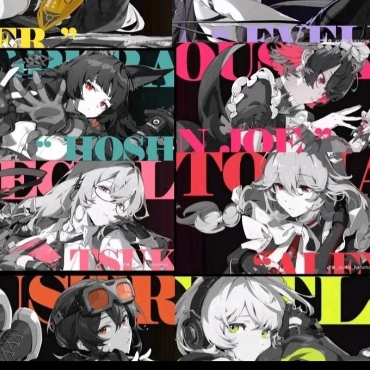 Harem ZZZ thumbnail