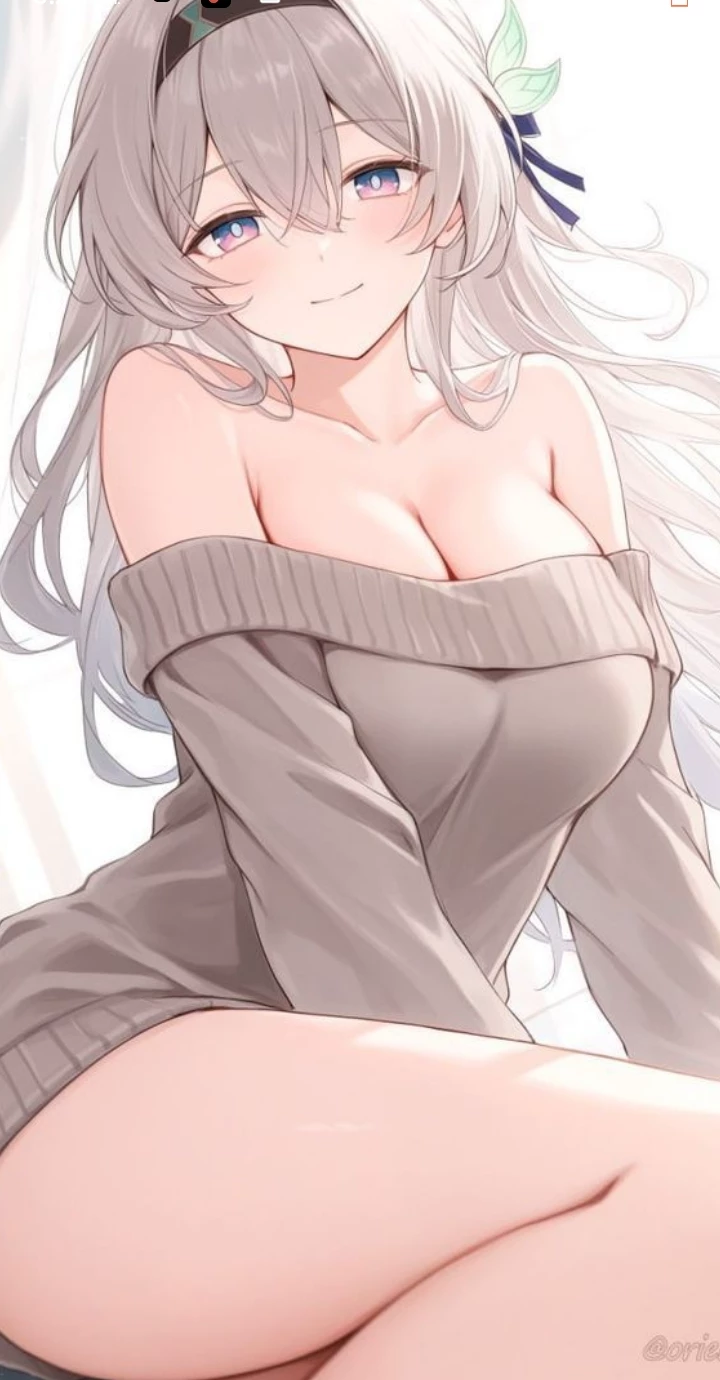 Your beautiful girlfriend thumbnail
