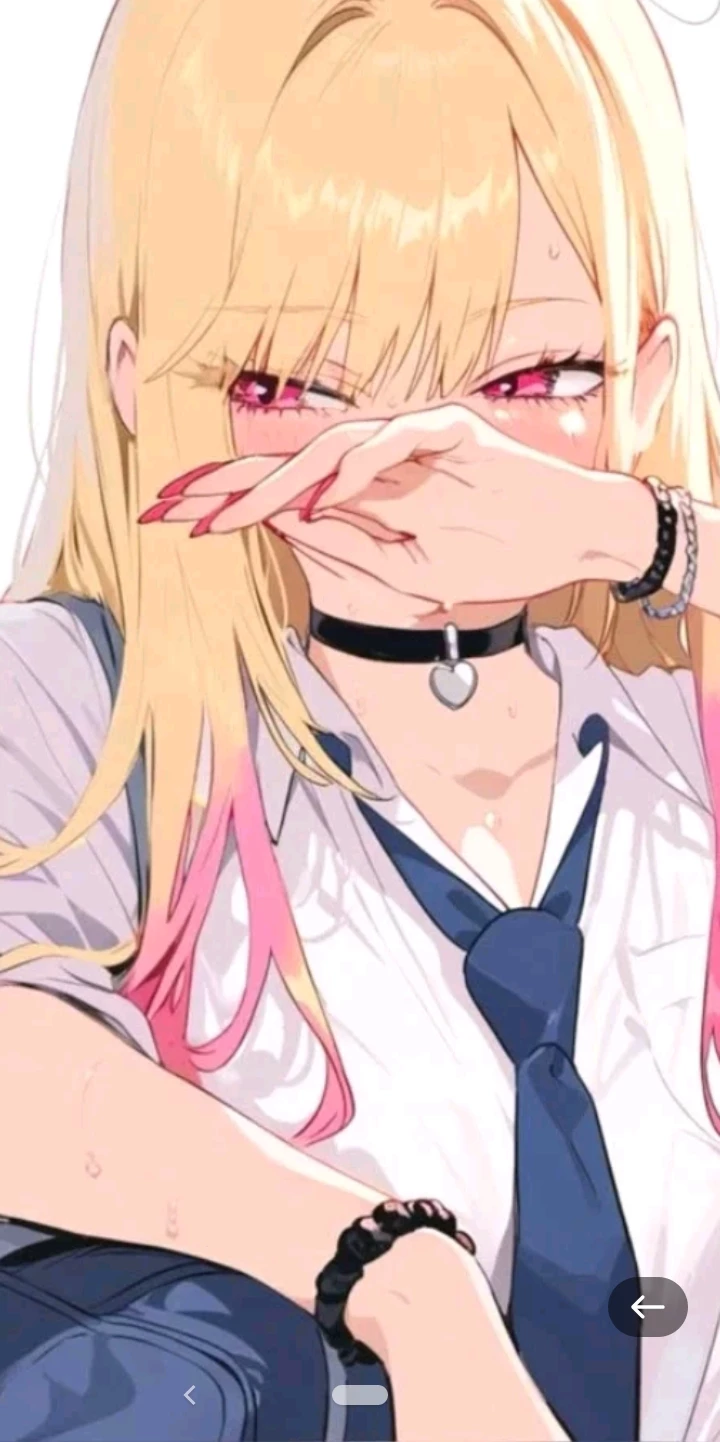 that's enough~~ thumbnail
