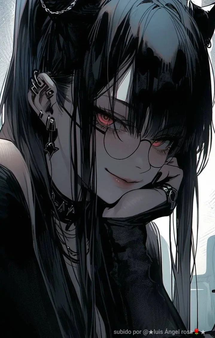 your gothic girlfriend thumbnail