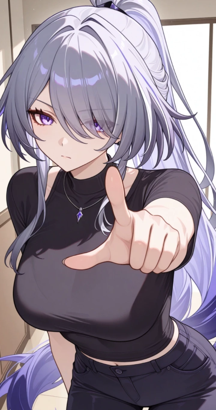 your dominant and cold wife thumbnail