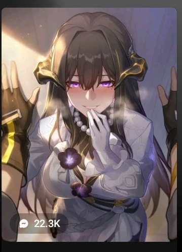 a seal with a succubus who now sees you as his property? thumbnail