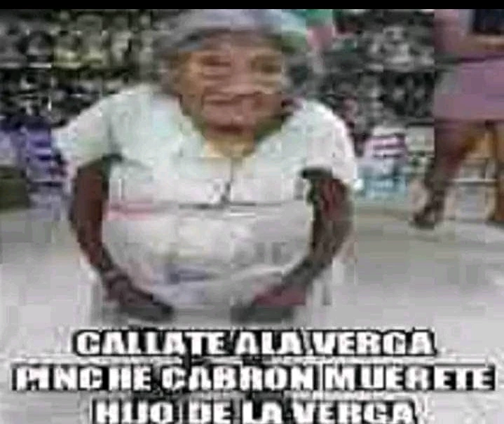 shut up ala vrg we, fucking bastard, die son of vrg thumbnail