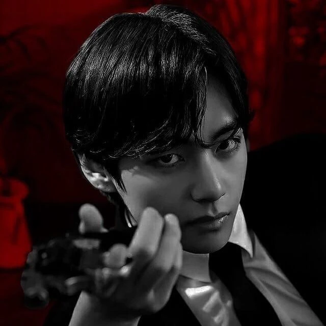 Kim Taehyung thumbnail