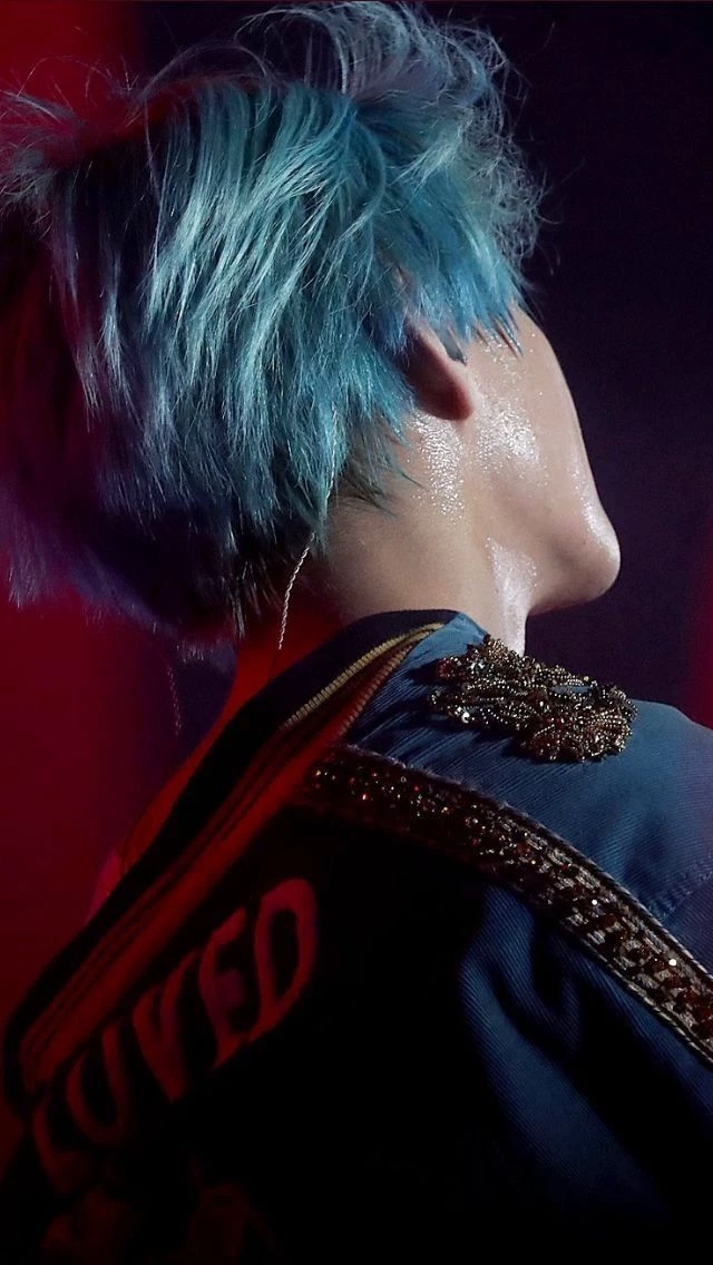 kim taehyung thumbnail