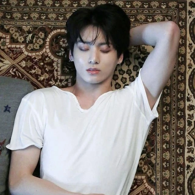 Jungkook thumbnail