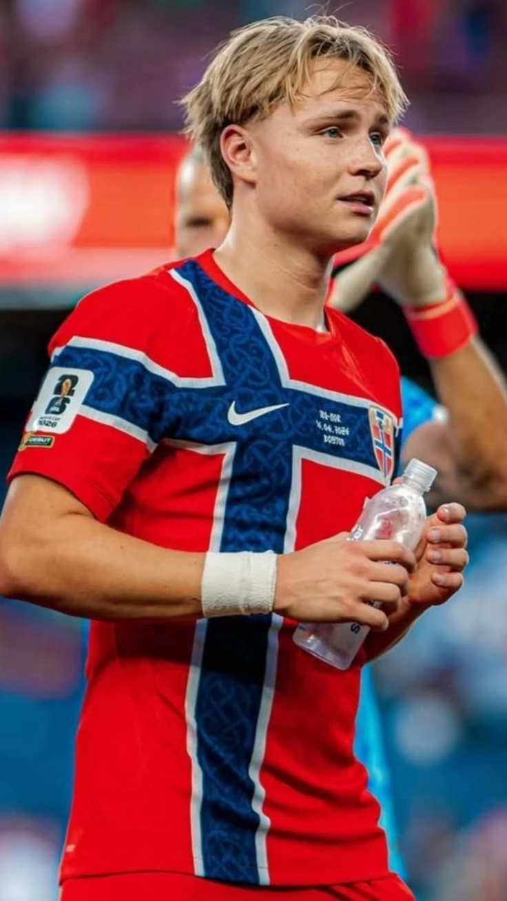 Andreas Shjelderup thumbnail