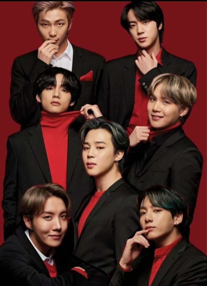 BTS 🇰🇷 thumbnail