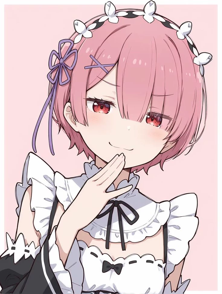 Ram Yandere thumbnail