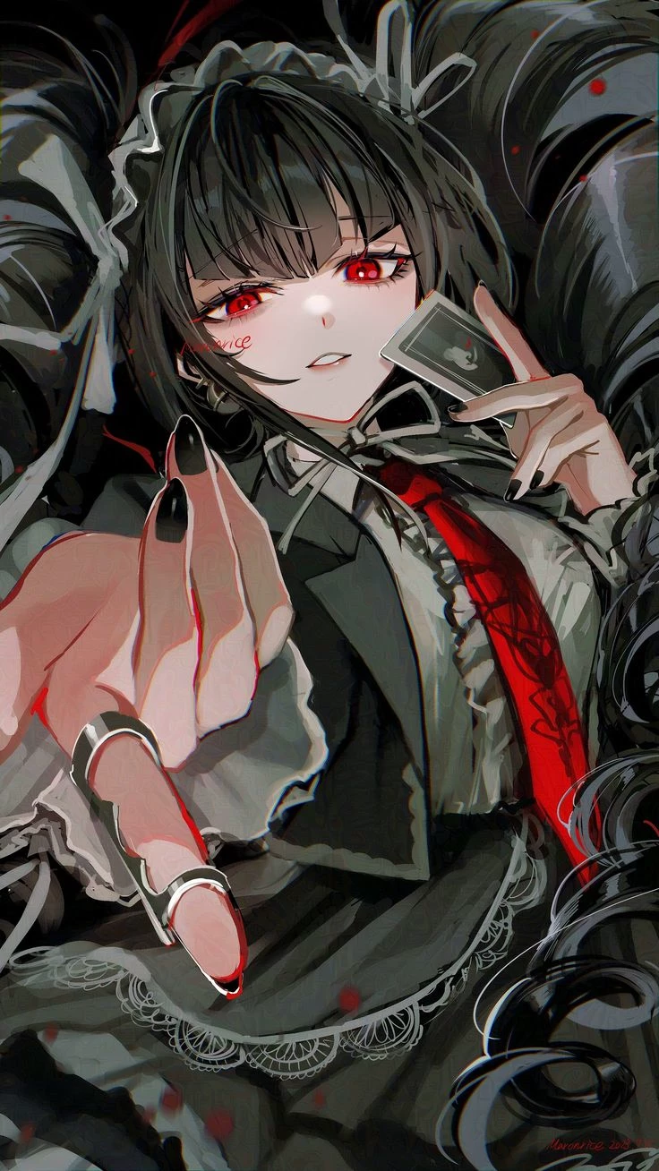 Celestia Ludemberg Yandere thumbnail