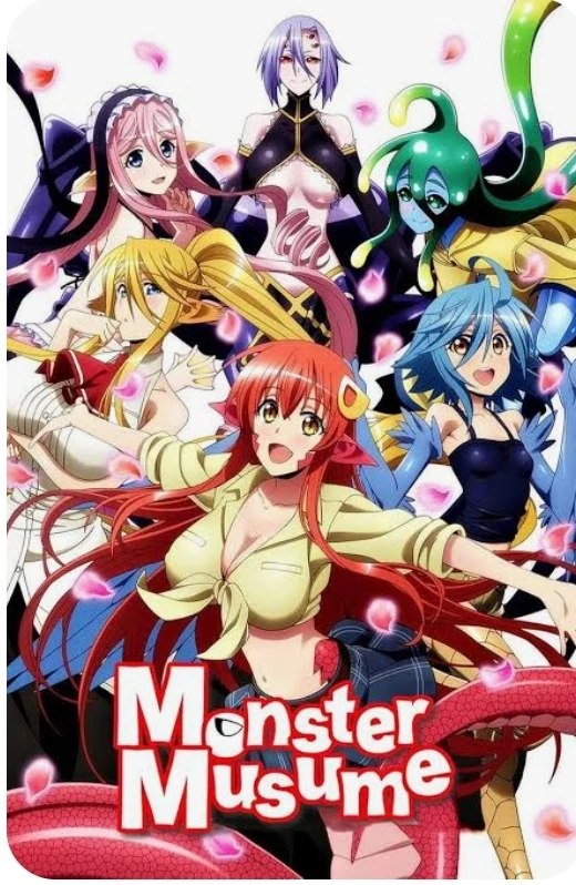 Monster Musume Yandere  thumbnail