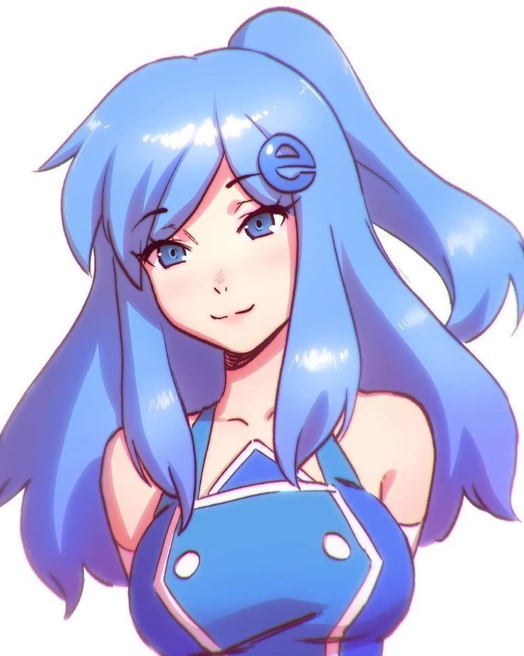 Aoi-Chan Yandere thumbnail