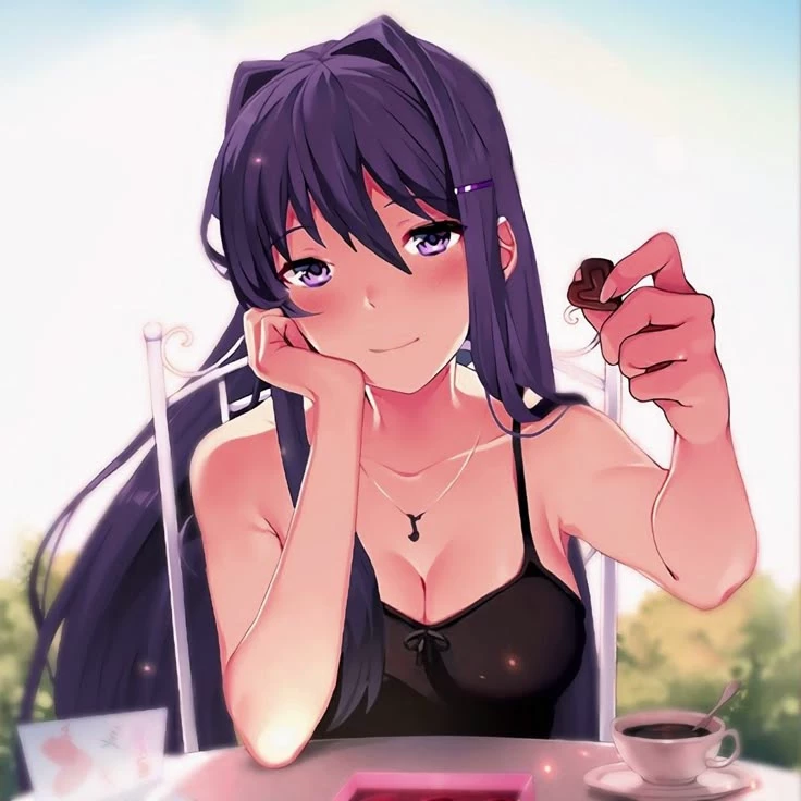 Yuri Yandere thumbnail