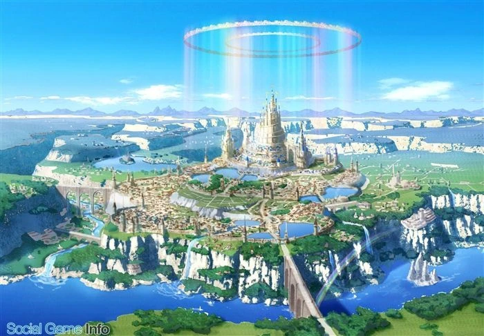 Isekai thumbnail