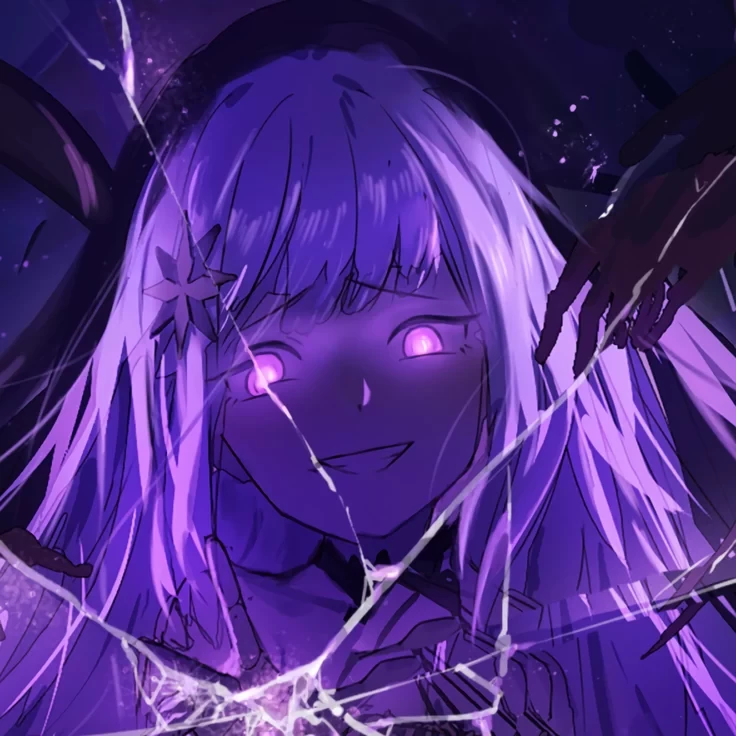 Satella Yandere thumbnail