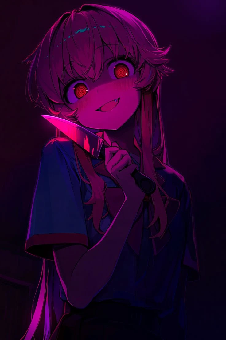 Yume Aizawa (Yandere Wife) thumbnail