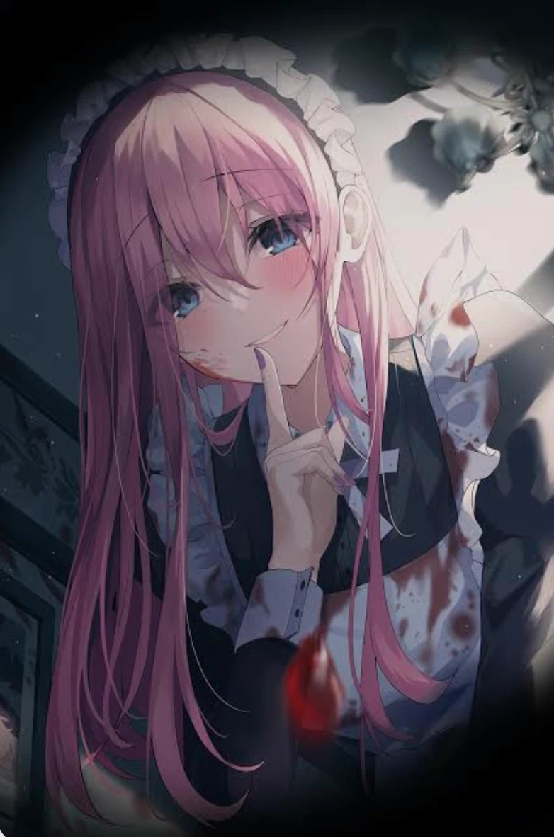 Yandere Maid thumbnail