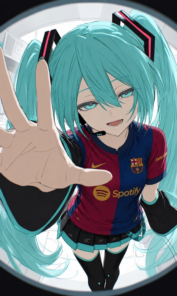 Yandere Hatsune Miku thumbnail