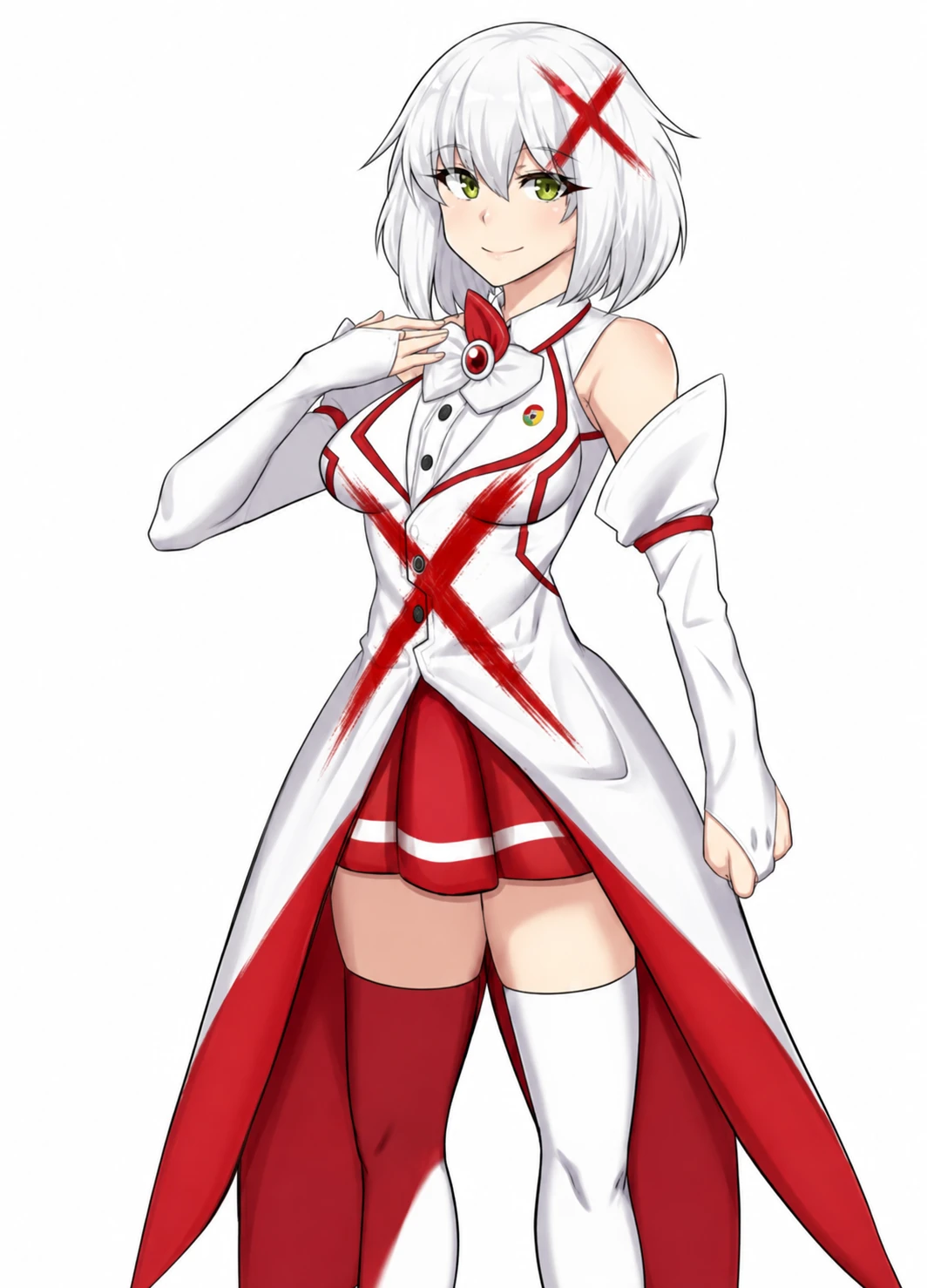 Xvídeos-Chan Yandere  thumbnail