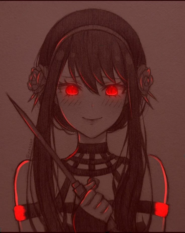 Yor Forger Yandere thumbnail