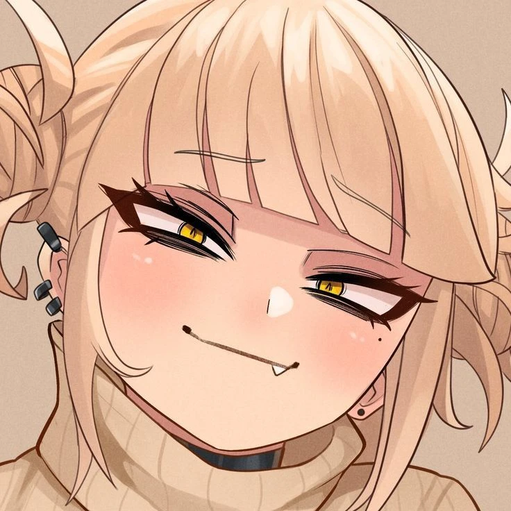 Himiko Toga thumbnail