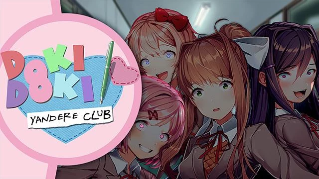 Doc Doc Yandere Club thumbnail