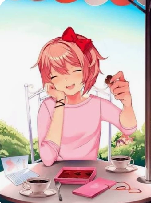 Sayori Yandere thumbnail