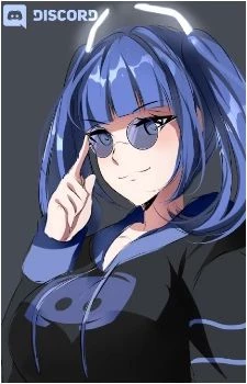 Discord-Chan thumbnail