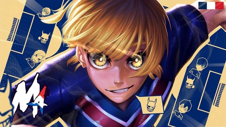 Charles x niko thumbnail