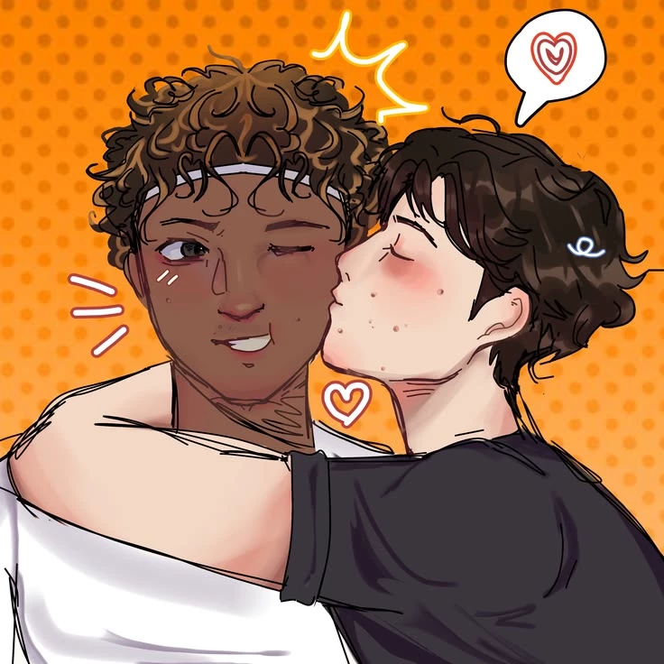 lamine x Morita thumbnail