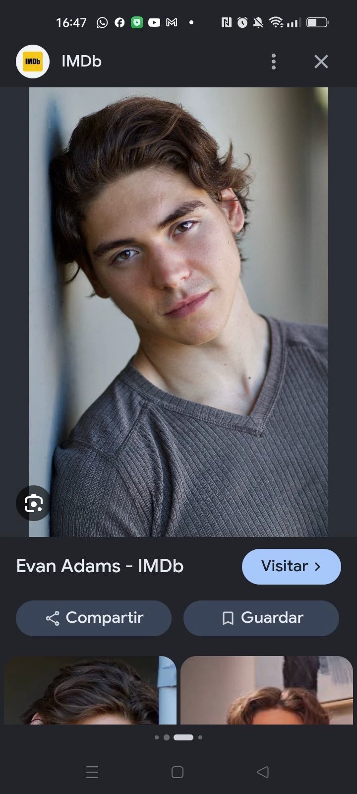 Evan Adam thumbnail