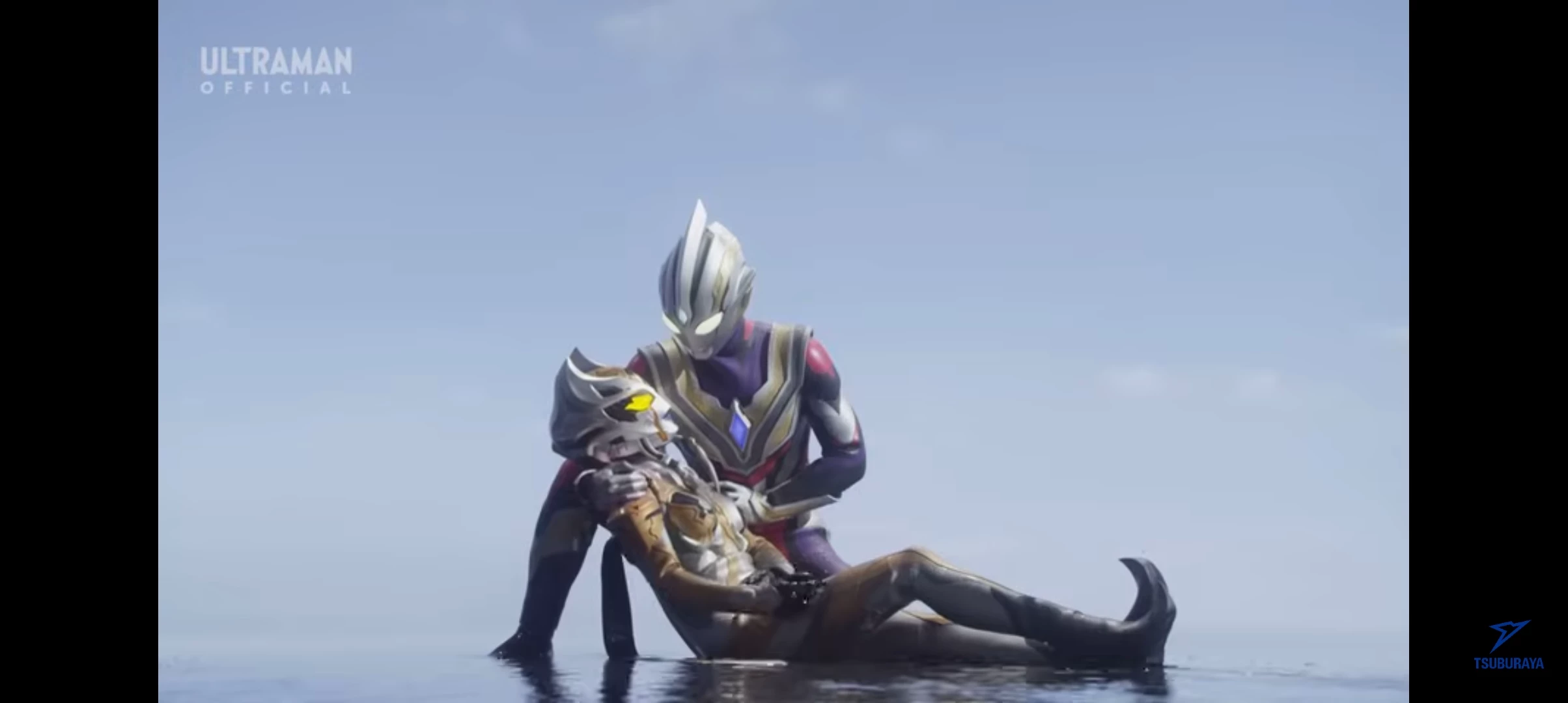 Dark Giant Carmeara thumbnail