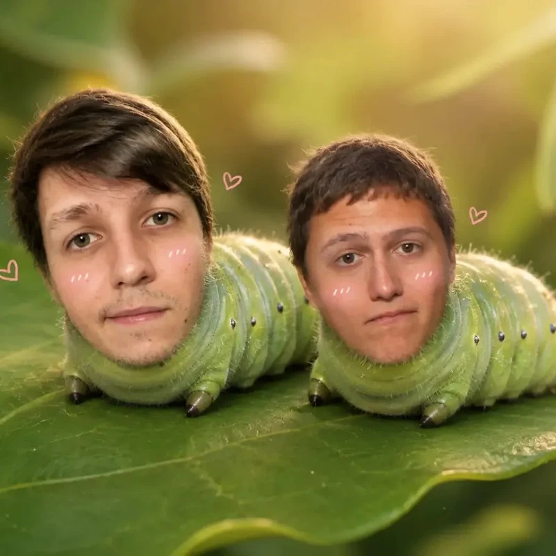 Катенька