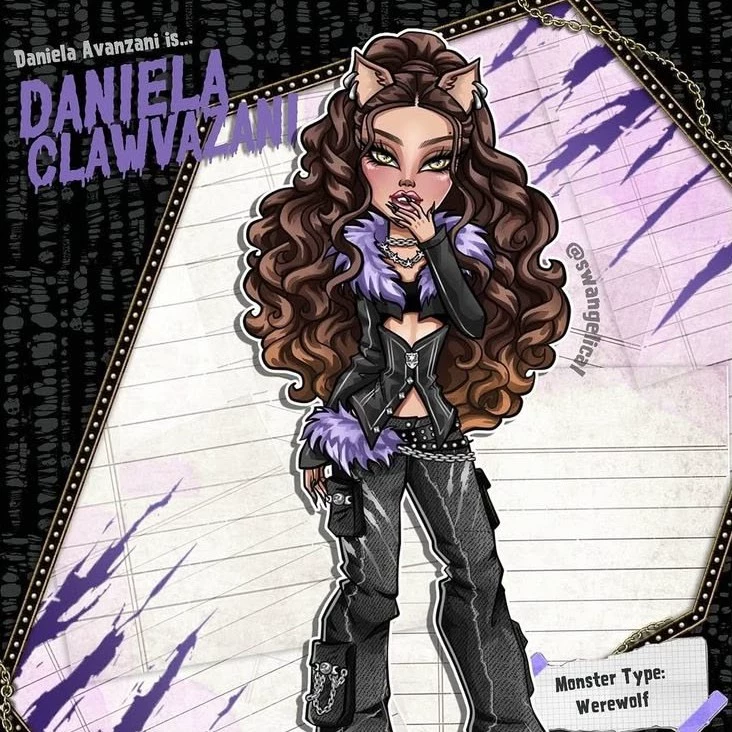 Daniela avanzini🎼📍