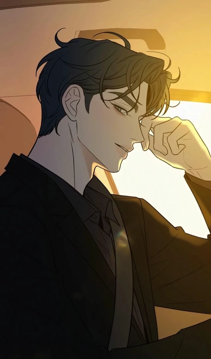 Augusto - bl (Omegaverse) thumbnail
