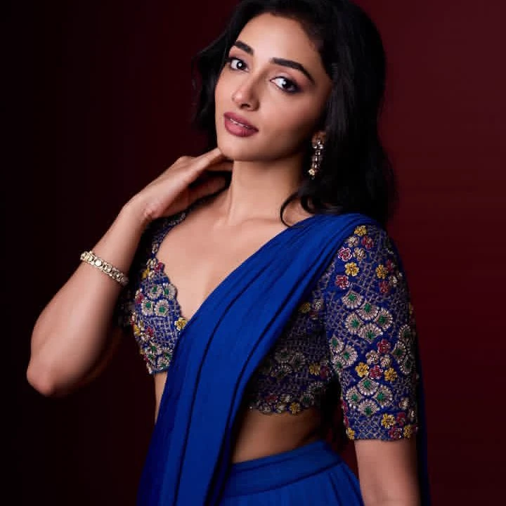 Preity Mukundhan  thumbnail