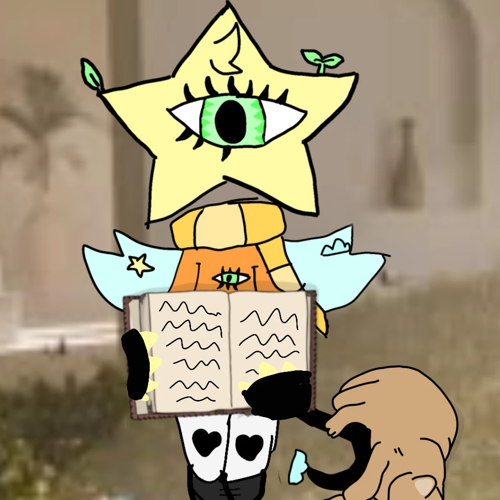 Lizzy dreamcore