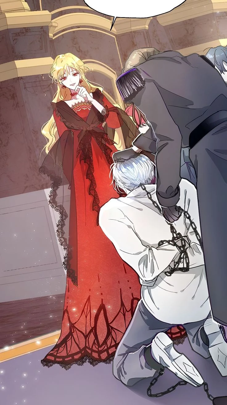 Maria (Queen) thumbnail