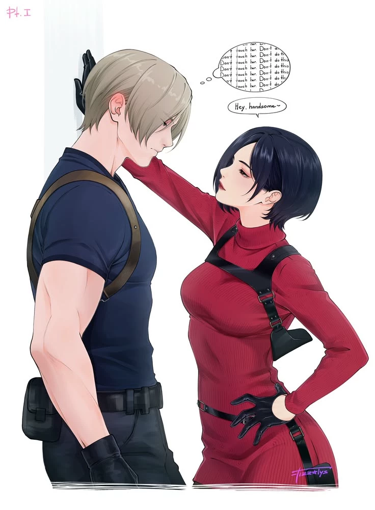 Ada Wong thumbnail